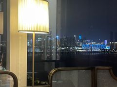 -澜亭中餐厅·一线江景·尊蓝豪华精选