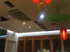 大堂-风情丽江斑鱼火锅(孙家沟西南路80号店)