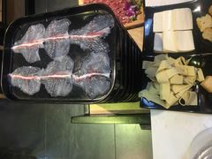 -京门活鱼馆·鱼火锅(百子湾（原红庙）店)