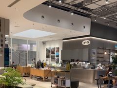 -SAANCI山池咖啡(海上世界文化艺术中心店)