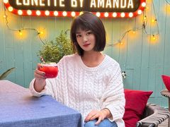 -弦月窗LUNETTE BY AMANDA(复兴路店)