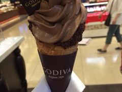 歌帝梵巧克力(王府井APM店)-GODIVA(王府井apm店)