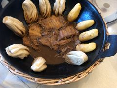 -古洼一锅鲜(开发区店)