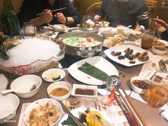 -協成海鮮火鍋(老店)