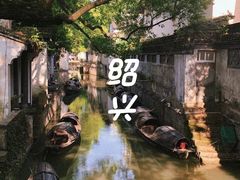 -绍兴鲁迅故里·沈园景区