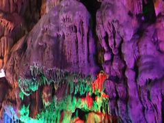 -重庆云阳龙缸景区