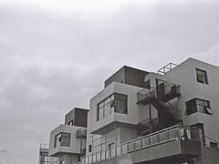 外景-厦门华轩里山海间酒店(原乐雅无垠酒店)