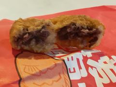 -粉粉乐鲷鱼烧(美罗城店)