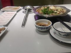 -古乐牛香·鲜牛肉牛杂火锅(新区店)