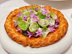 -Le Bistrot de Racine