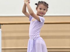 -DC少儿舞蹈培训中心(人民桥店)