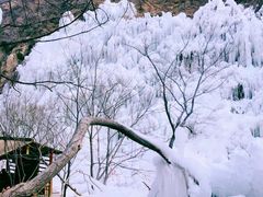 -黑龙潭风景区