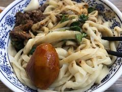 马虎牛肉面-清真马虎面馆(西七路店)