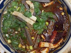 -蓝田九大碗民俗食府(蓝田店)