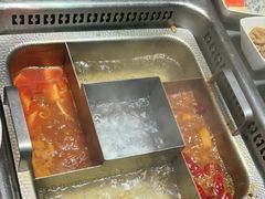 -巴奴毛肚火锅(悠唐购物中心店)
