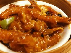 -添好运点心专门店(深水埗店)