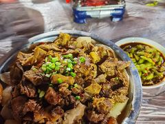 -麻木老地方牛筋牛杂(长堤街店)
