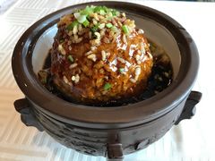 极品狮子头-扬州狮子楼·非遗淮扬菜(总店)