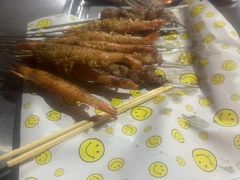 -老三烧烤(二环西路店)