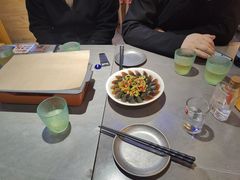 -798烧烤工厂(太和路店)