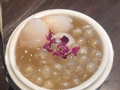 -张翻越·川渝冒菜·武汉黑鸭煲(城北万象城店)