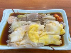 -张记炸串肠粉