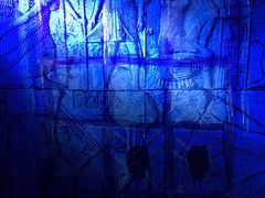 -秃鹫湾·推理大师沉浸式实景演绎推理剧场