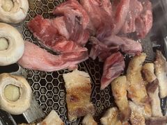 -杀猪天·韩国烤肉(总店)