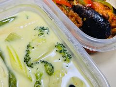 -Hi YOU你的饭局泰餐厅(雍和宫店)