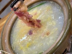 -顺德公平靓正特色牛花粥(花都店)