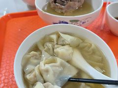 -周震馄饨(雅达阳羡溪山店)