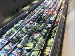 -京客隆超市(华安店)