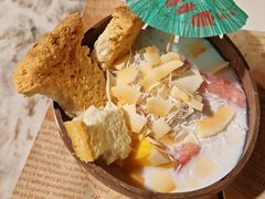 -春天里餐厅·云南创意菜特色美食(束河店)