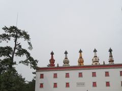 -普陀宗乘之庙(小布达拉宫)