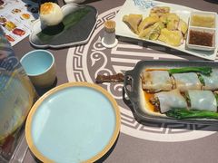 -鼎记啫啫煲(数博万达店)
