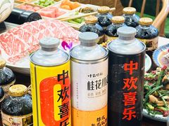 -金龙·打边炉(武进路店)