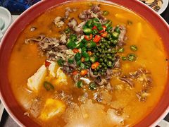 -椒馋小馆(绿源路店)