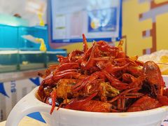 -松哥油焖大虾(皇岗一店)