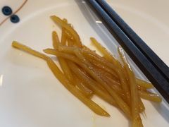 -辣簋(百湖花园店)