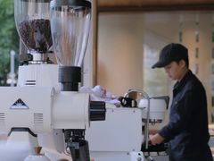 -The PEAT Coffee(深业中城店)