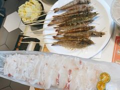 -蚝大仙横琴生蚝火锅(中央汇店)