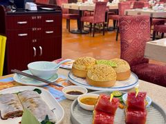 -点都德(汇胜楼店)