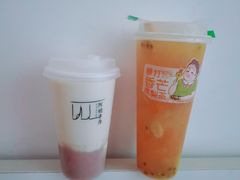 -阿嬷手作(深圳万象天地店)