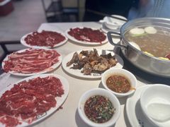 -八合里潮汕鲜牛肉火锅(福州万象城店)