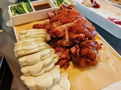-张大嘴菜馆(庞各庄店)
