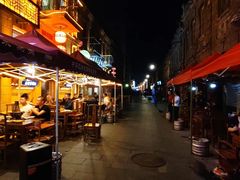 -张包铺(道外店)