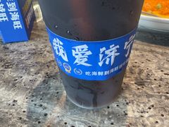 -海旺小海鲜大排档(冠亚星城店)