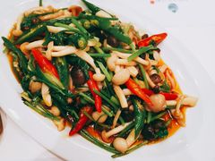 -付掌柜在成都·热炒砂锅集(金禾店)