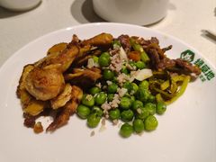 -绿草地·湘菜(7mall店)