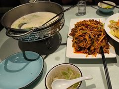 -桃子餐厅·天津菜(红星路直营店)